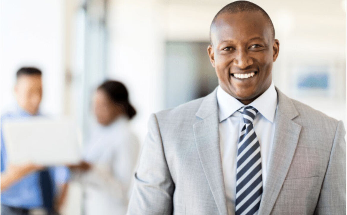 Gaining a competitive edge in marketing for the good of industry