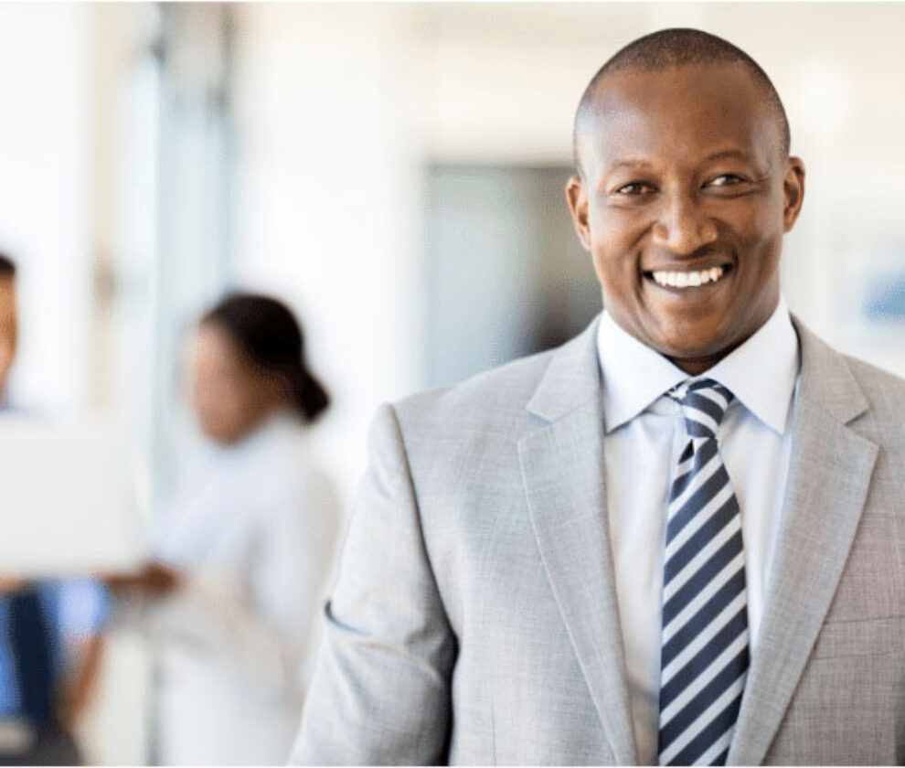 Gaining a competitive edge in marketing for the good of industry