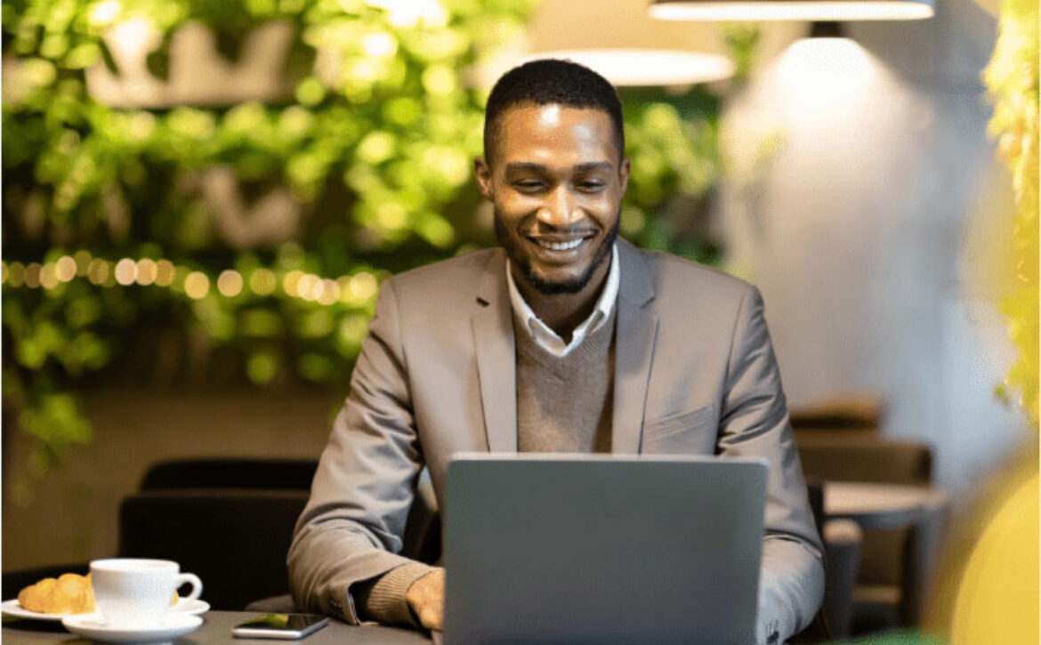 Gaining a competitive edge in marketing for the good of industry